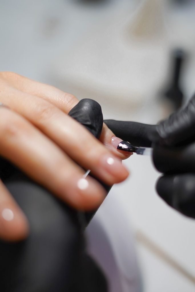 Nagelstudio in Hoofddorp