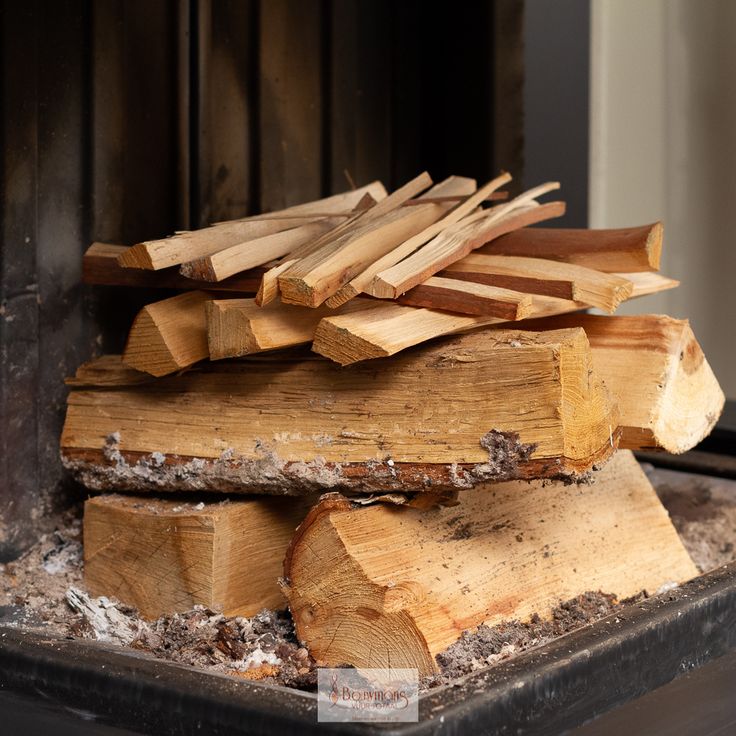 Houtkachel in Hoofddorp