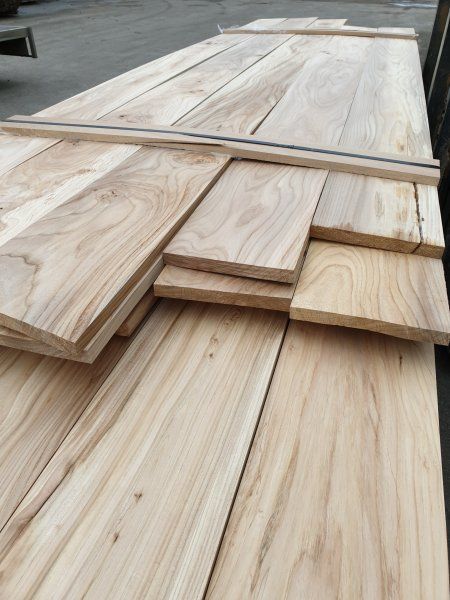 Houthandel in Hoofddorp