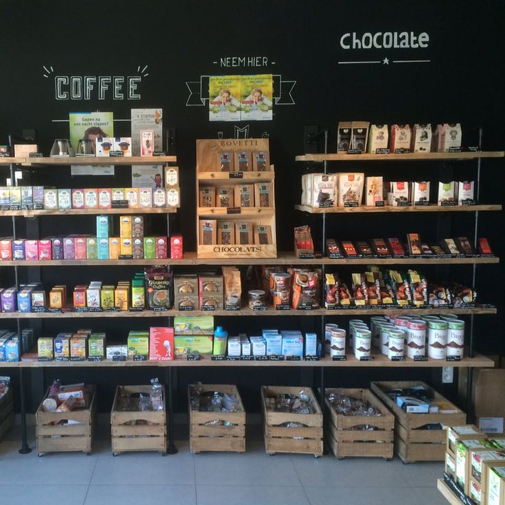 Natuurwinkel in Hoofddorp