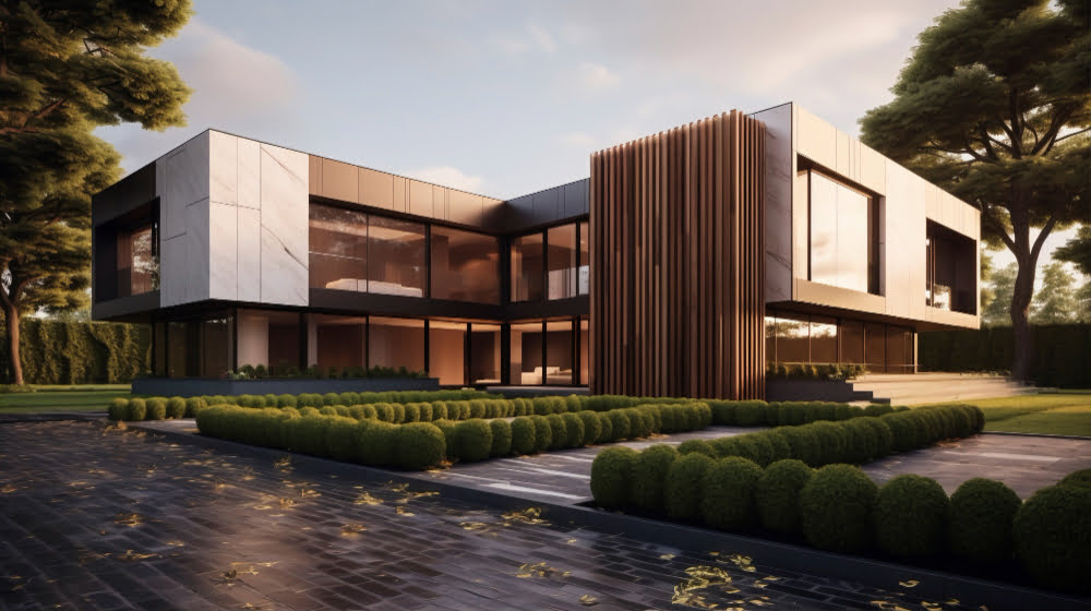 Tuinarchitect in Hoofddorp