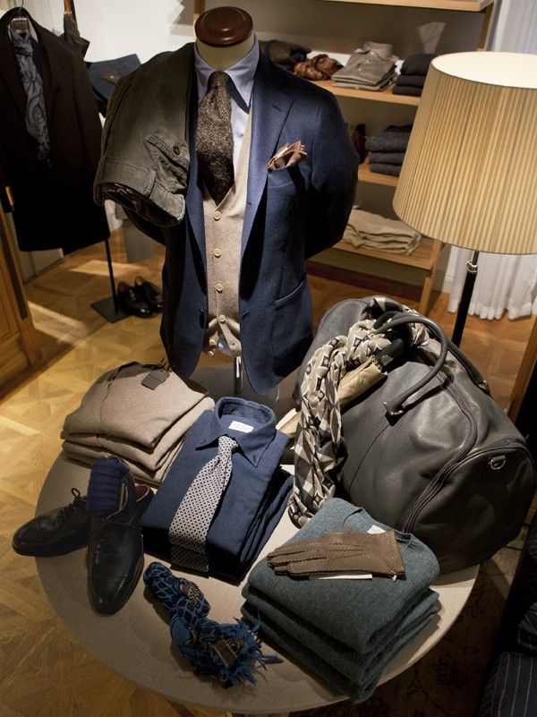 Herenkleding in Hoofddorp