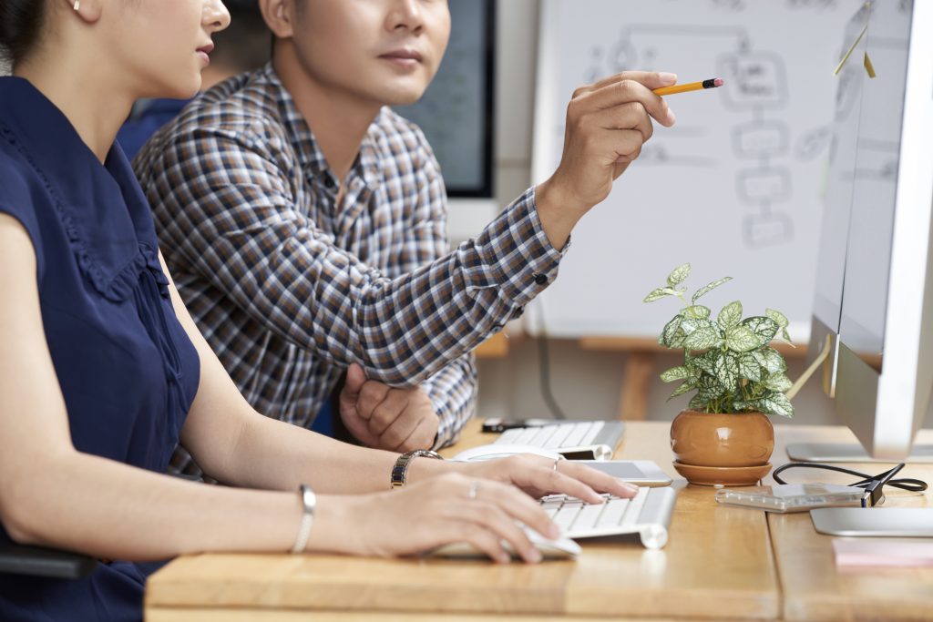 Praktijkonderwijs in Hoofddorp