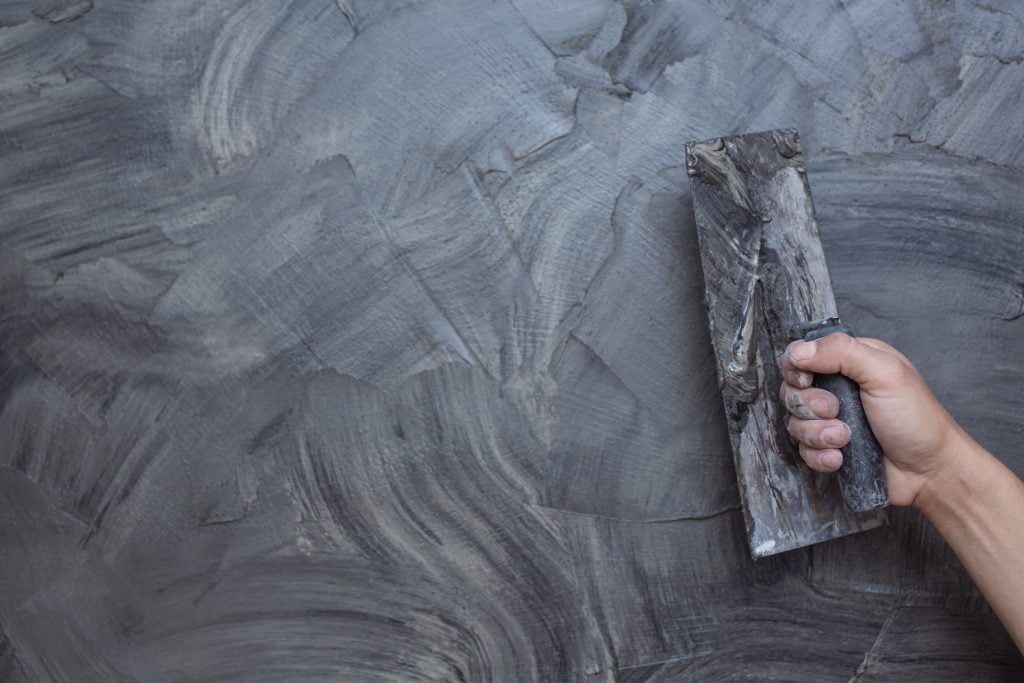 Stukadoor in Hoofddorp