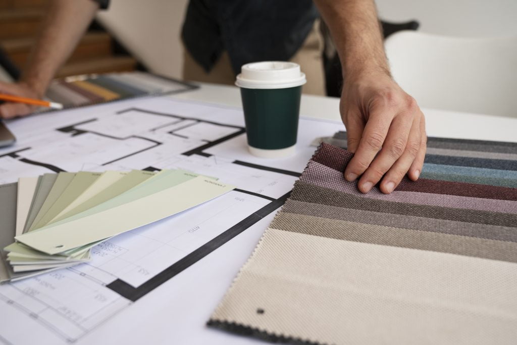 Behanger in Hoofddorp