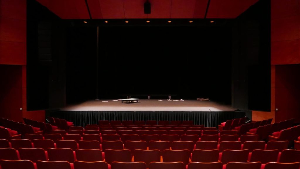 Theater in Hoofddorp