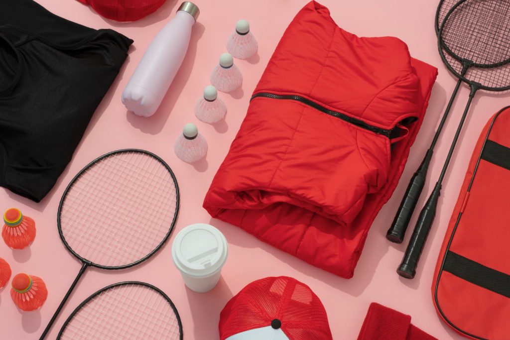 Sportwinkel in Hoofddorp