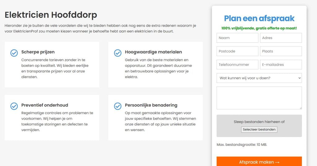Wij worden ook vermeld op Wij worden ook vermeld op