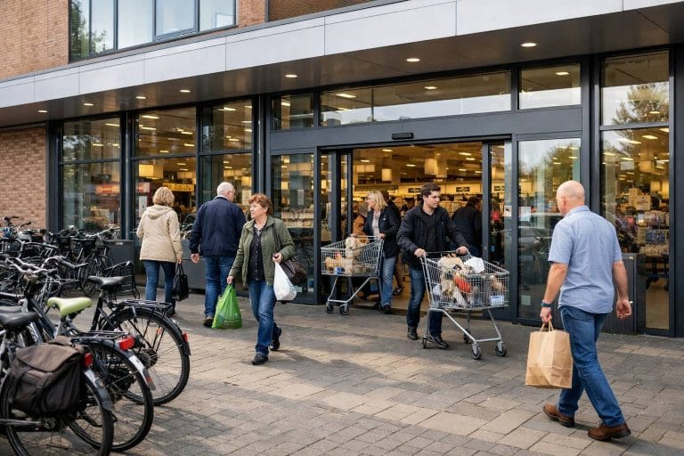 AH - AH openingstijden