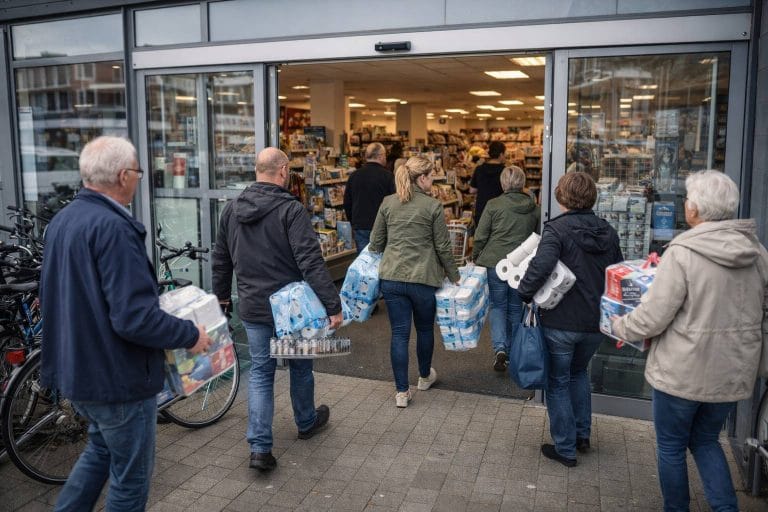 Action - Action openingstijden