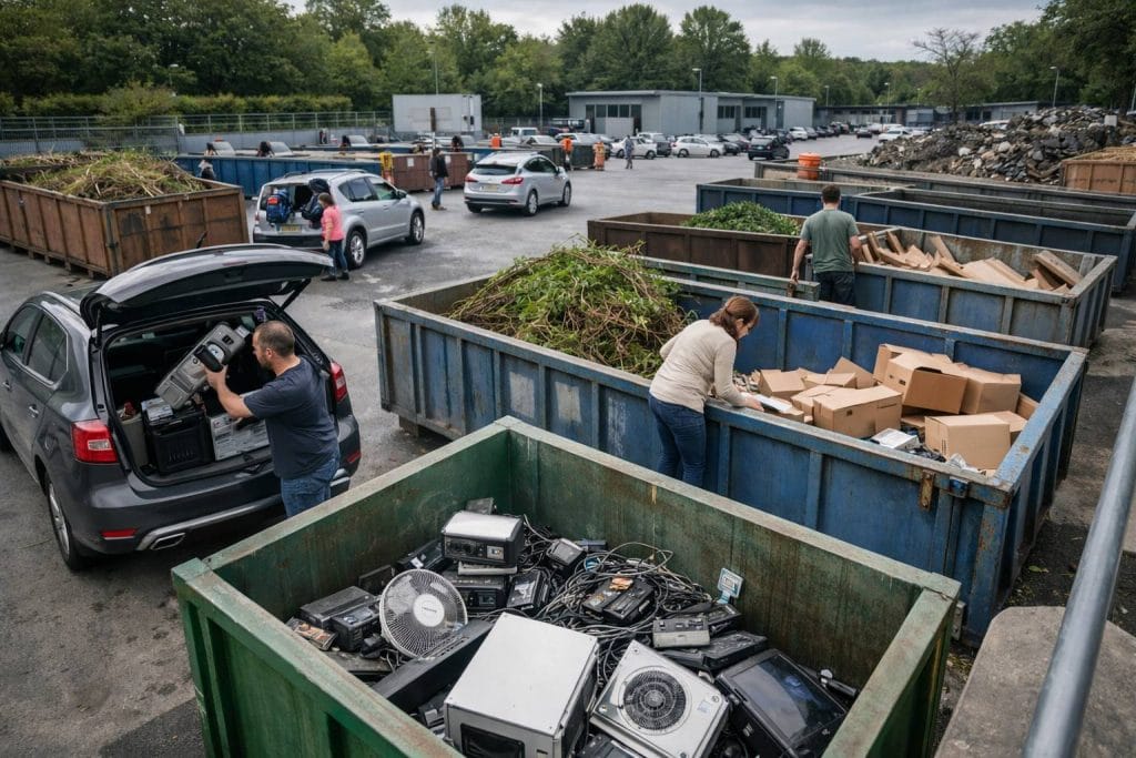 Afvalbrengstation openingstijden Hoofddorp Afvalbrengstation openingstijden