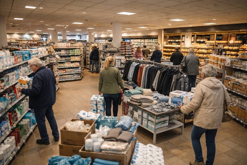 HEMA - HEMA openingstijden