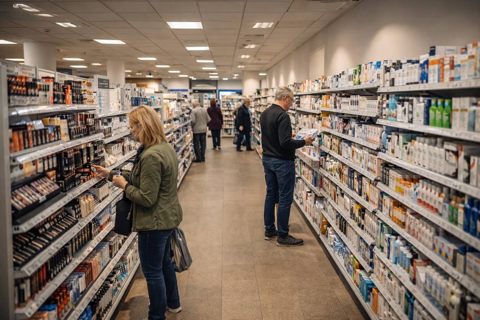 Kruidvat - Kruidvat openingstijden