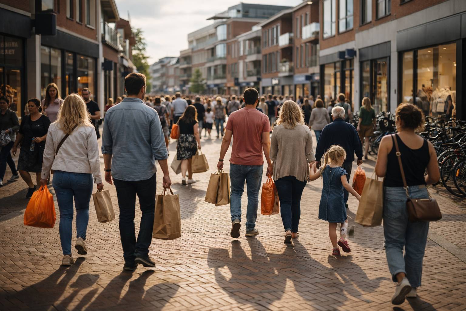 Openingstijden Hoofddorp