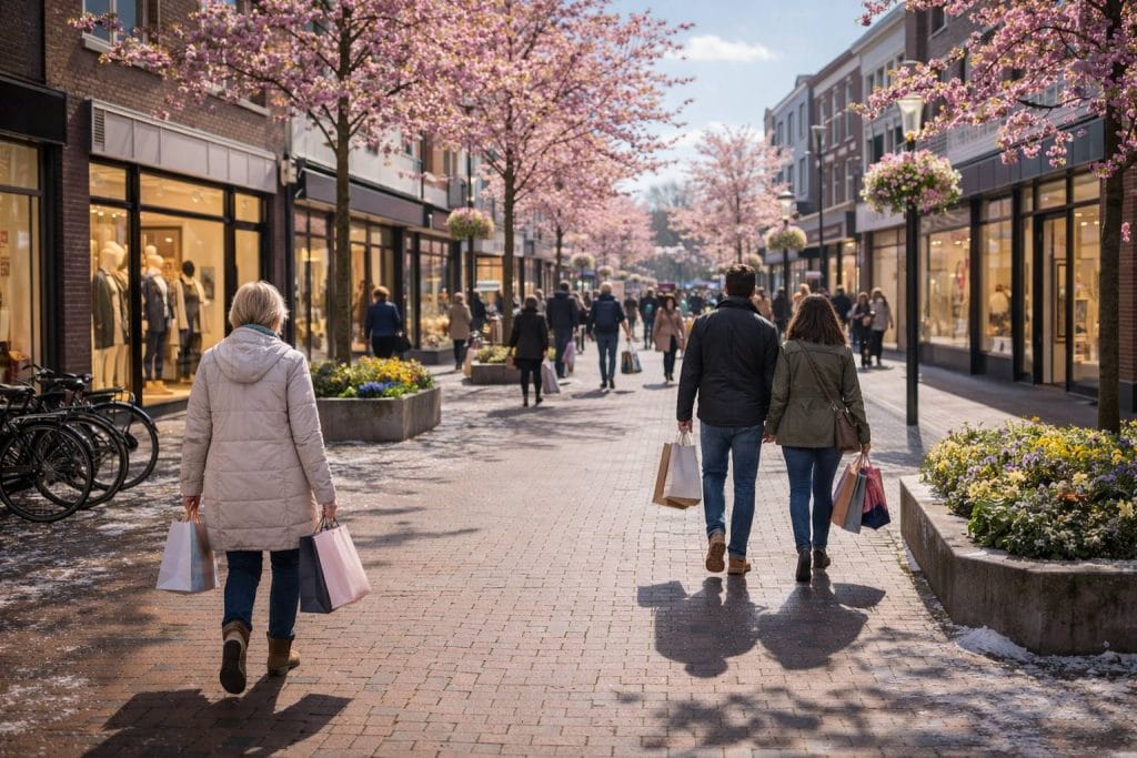 Pasen openingstijden Hoofddorp