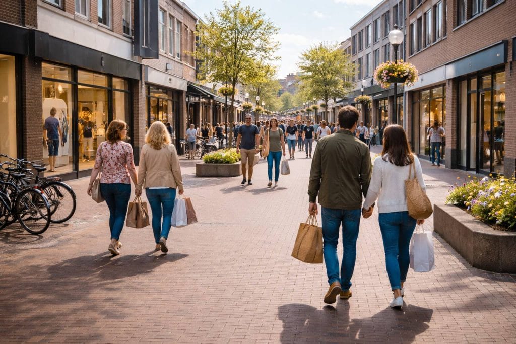 Pinksteren openingstijden Hoofddorp