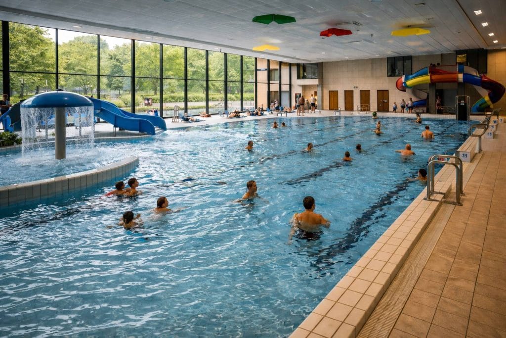 Zwembad openingstijden Hoofddorp Zwembad openingstijden Hoofddorp