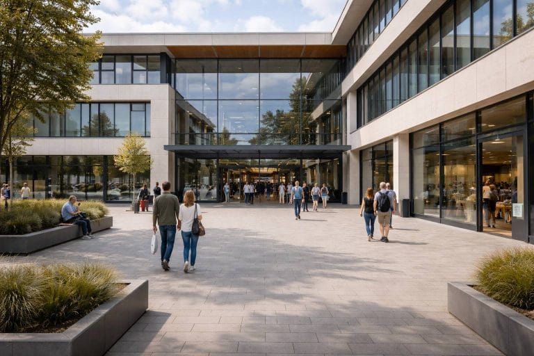 Stadhuis openingstijden