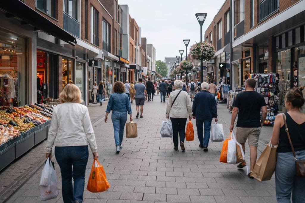 Winkels open vandaag Hoofddorp Winkels open vandaag