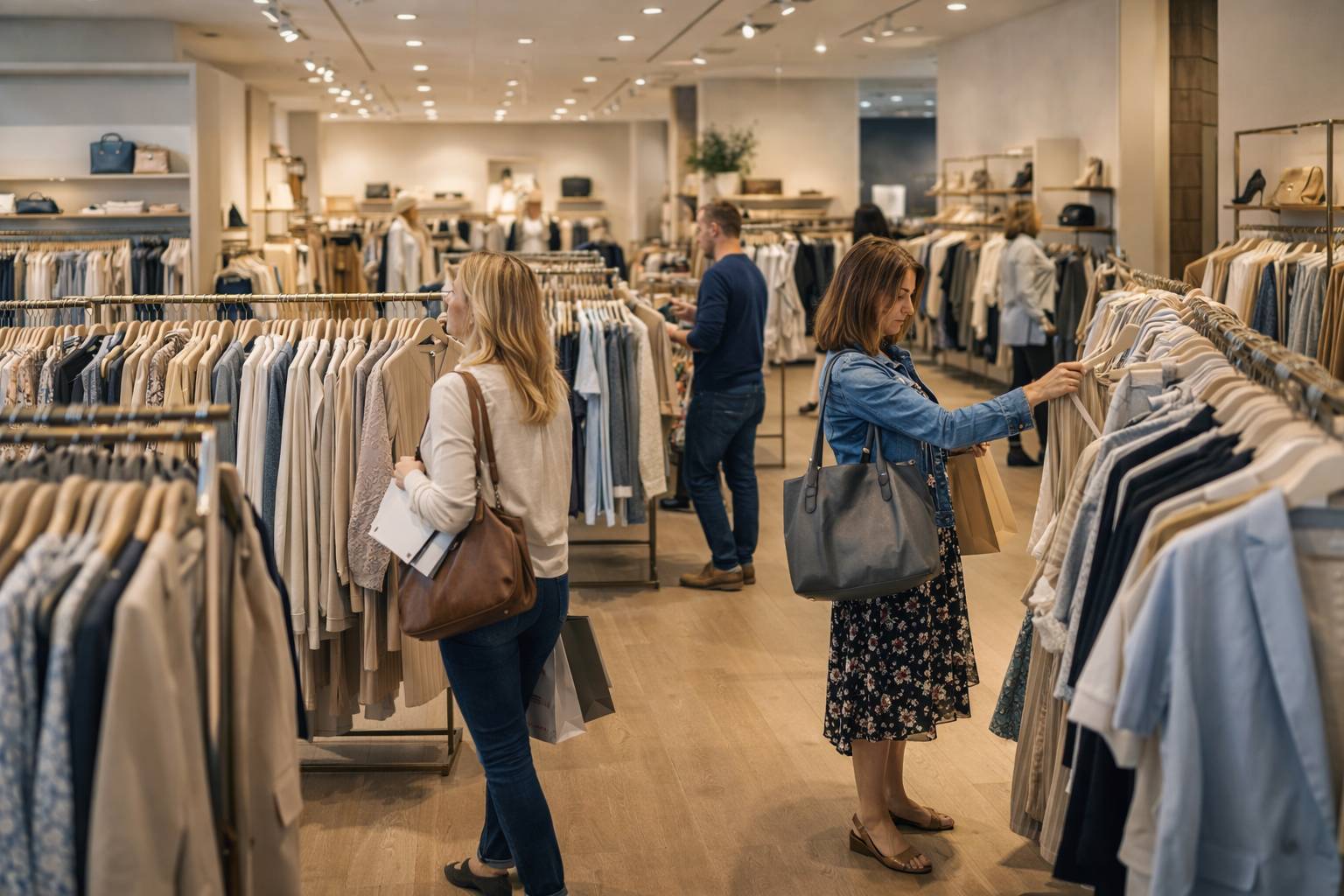 Zara openingstijden